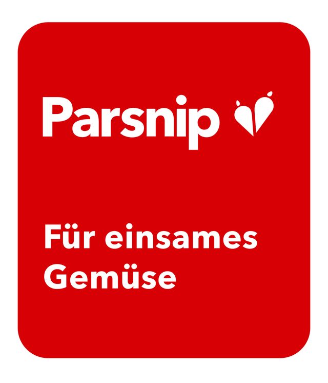 Parsnip Kampagne